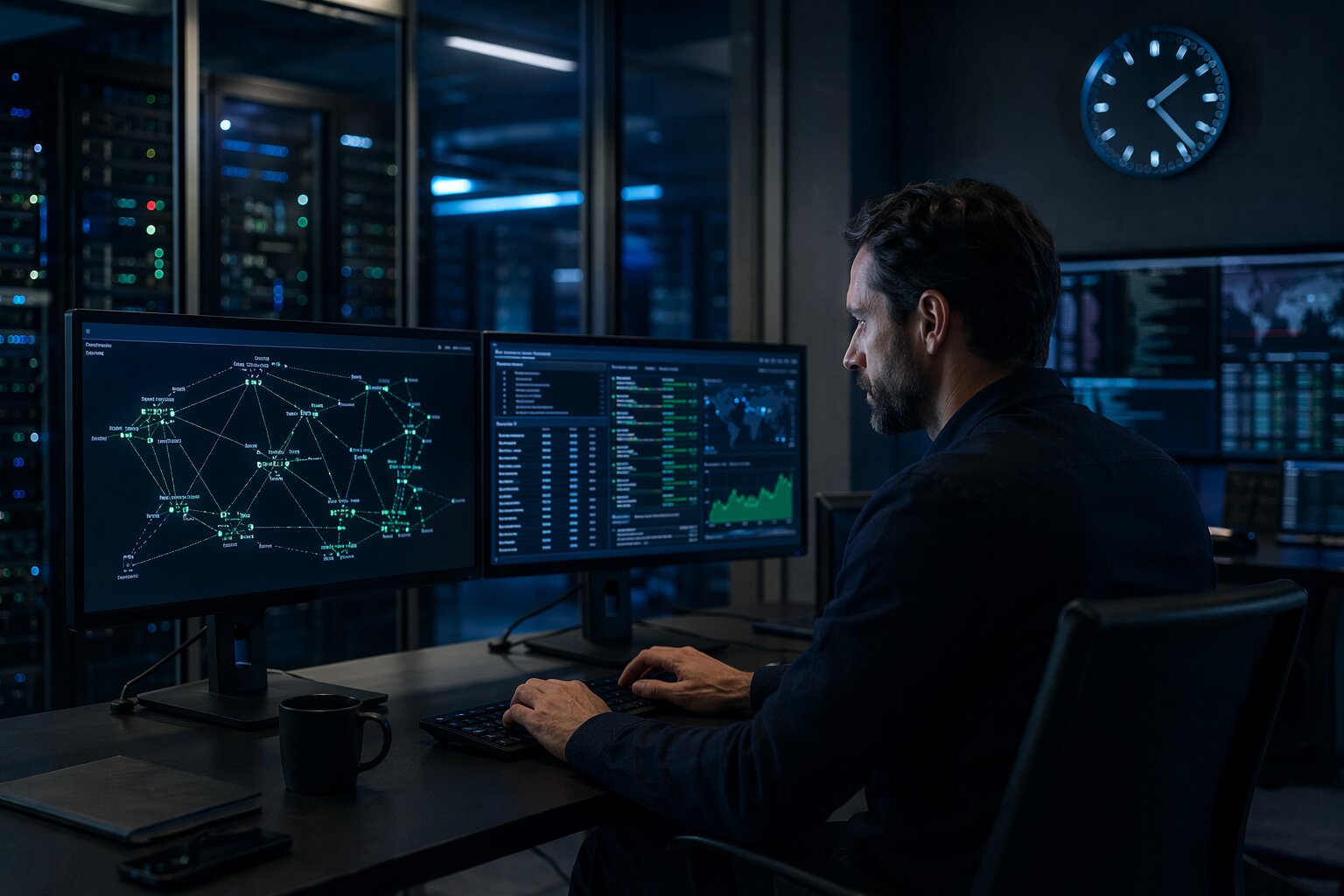 How Often Should You Run a Penetration Test and Why