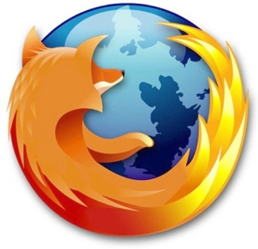 FireFox Logo